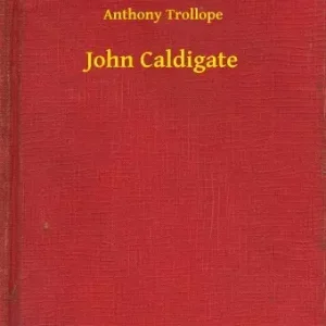 Akciós ár John Caldigate