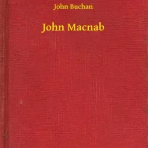 Azonnal elérhető John Macnab
