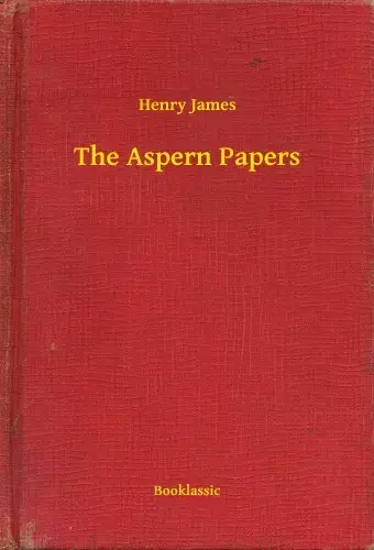 The Aspern Papers Különleges ajánlat