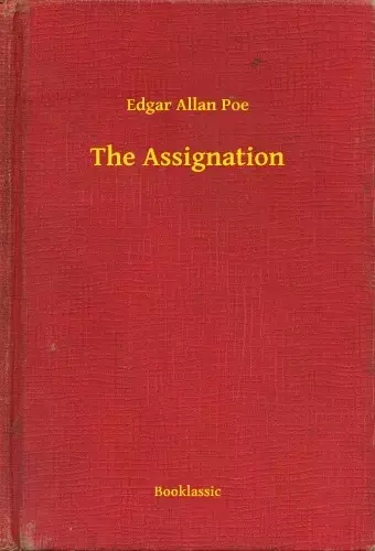 The Assignation Ne maradj le