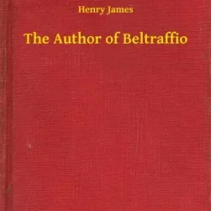 The Author of Beltraffio Kiárusítás