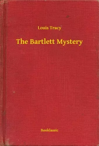The Bartlett Mystery Bestseller