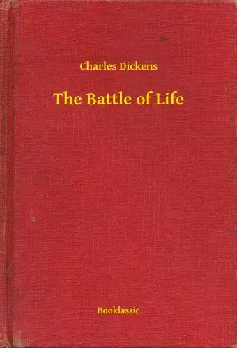 The Battle of Life Biztonságos vásárlás