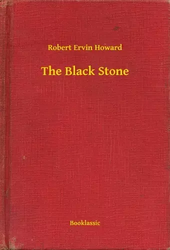 The Black Stone Újdonság