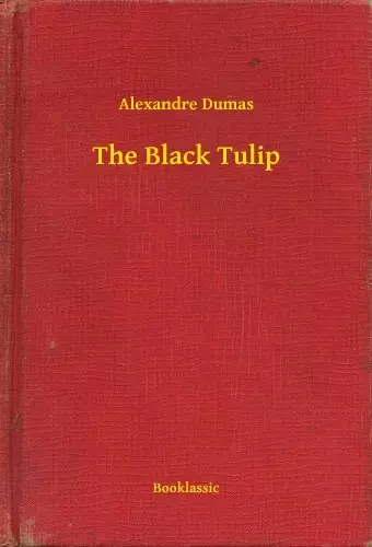 The Black Tulip Vedd meg most
