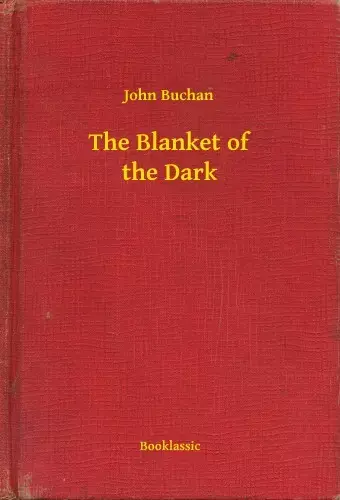 The Blanket of the Dark Olcsó