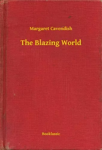 The Blazing World Árengedmény