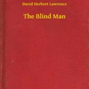 The Blind Man Korlátozott ajánlat