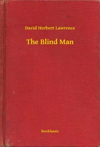 The Blind Man Korlátozott ajánlat