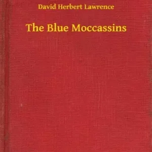 The Blue Moccassins Olcsóbb