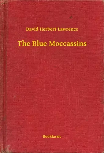 The Blue Moccassins Olcsóbb
