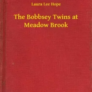 Ajánlat The Bobbsey Twins at Meadow Brook