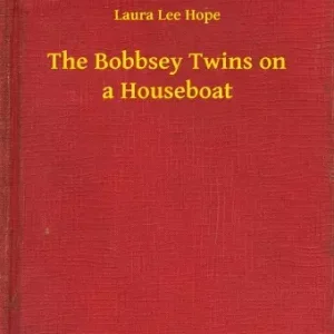 The Bobbsey Twins on a Houseboat Expressz szállítás