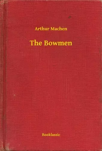 Biztonságos fizetés The Bowmen