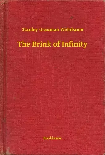 The Brink of Infinity Bestseller