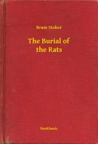 The Burial of the Rats Olcsó