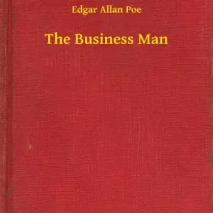 The Business Man Exkluzív ajánlat