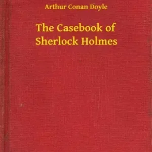 Azonnali szállítás The Casebook of Sherlock Holmes