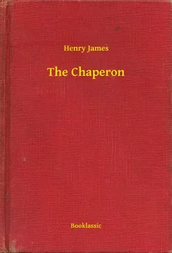 Azonnal elérhető The Chaperon