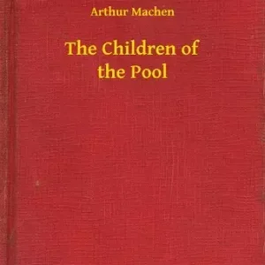 Végkiárusítás The Children of the Pool
