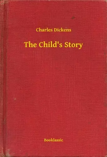 The Child's Story Korlátozott ajánlat