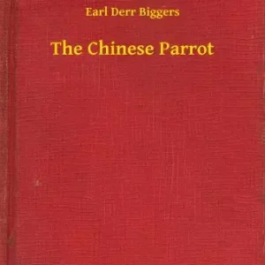 The Chinese Parrot Akciós ár