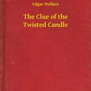 The Clue of the Twisted Candle Szuper ajánlat
