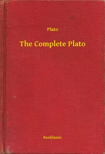The Complete Plato Azonnali szállítás