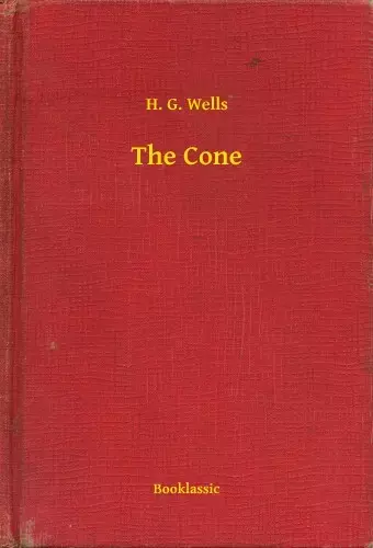 The Cone Vedd meg most