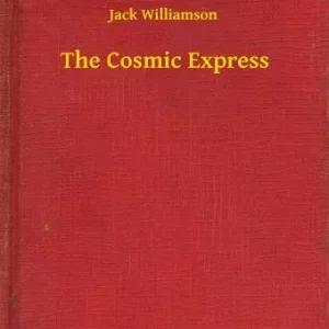 Szuper akció The Cosmic Express