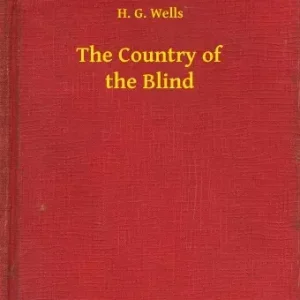 The Country of the Blind Csak ma