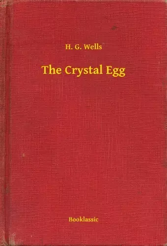 The Crystal Egg Csak ma
