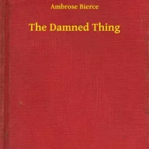 The Damned Thing Biztonságos fizetés