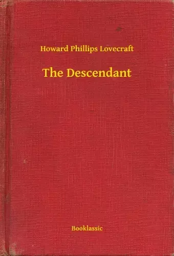 The Descendant Biztonságos vásárlás