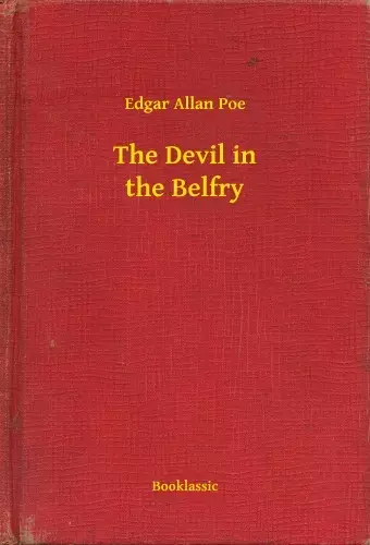 The Devil in the Belfry Utolsó esély