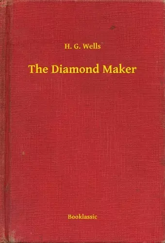 The Diamond Maker Bestseller