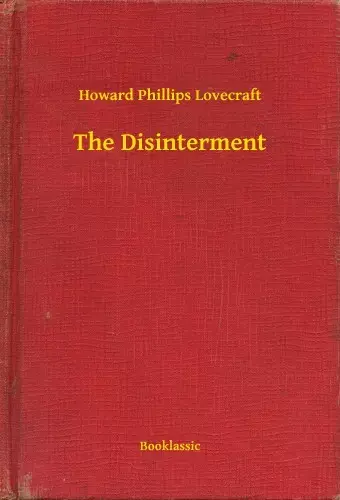 The Disinterment Azonnal elérhető