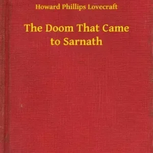 The Doom That Came to Sarnath Szuper akció