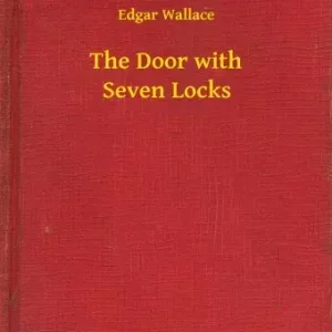 Akció The Door with Seven Locks
