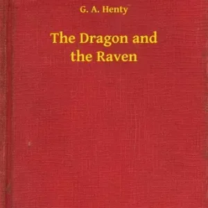 Újdonság The Dragon and the Raven