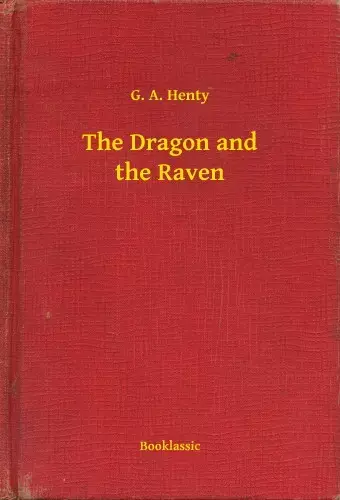 Újdonság The Dragon and the Raven