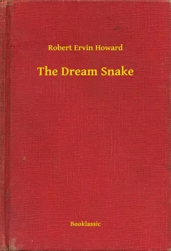 Biztonságos fizetés The Dream Snake