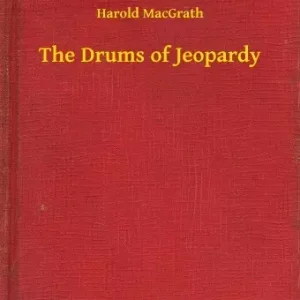 The Drums of Jeopardy Rendeld meg most