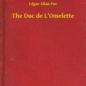 The Duc de L'Omelette Gyors kiszállítás