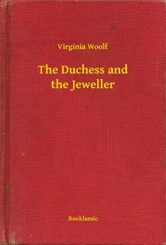Csak ma The Duchess and the Jeweller