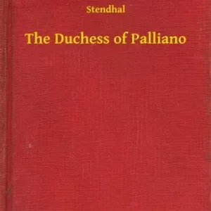 Vedd meg most The Duchess of Palliano