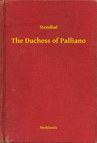 Vedd meg most The Duchess of Palliano