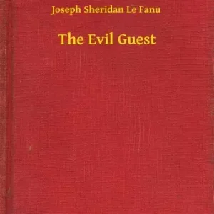 The Evil Guest Utolsó esély