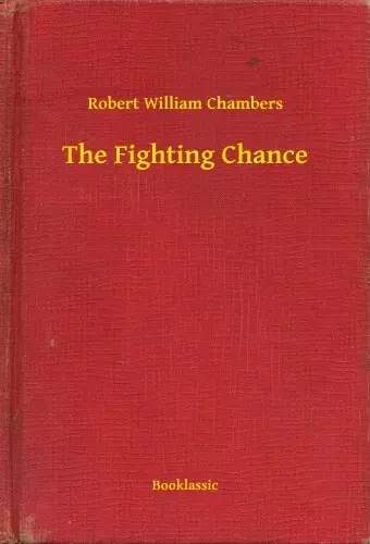 The Fighting Chance Végkiárusítás