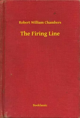 Azonnali szállítás The Firing Line